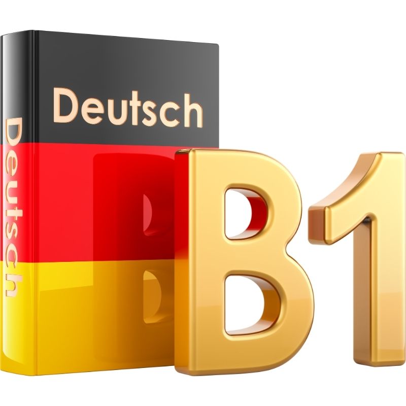 Mint Fachkräfte aus dem Ausland mit Deutsch Level B1