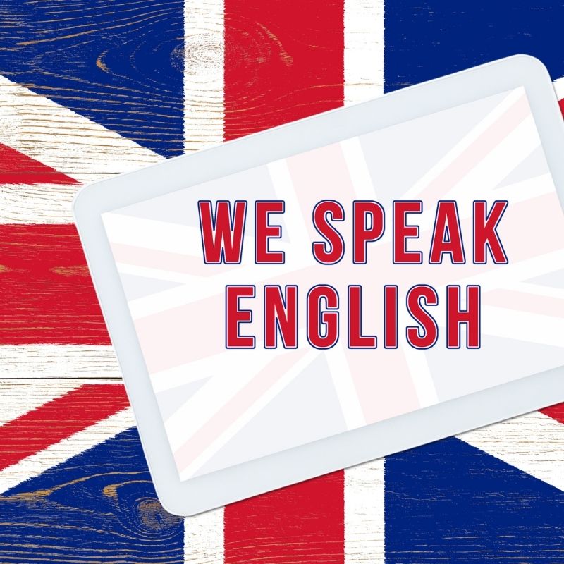 Mint Fachkräfte aus dem Ausland mit Englischkenntnissen